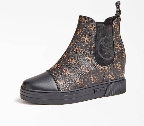 Guess out Dames Laarzen | KLEDING.nl - Pagina 3