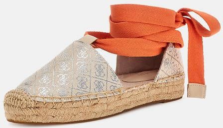 Guess Espadrilles Jalene 4G Logo