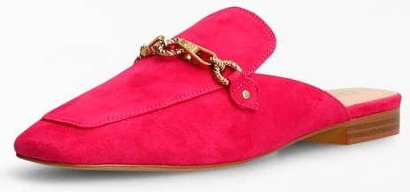 Guess Slipper Marisa Suède