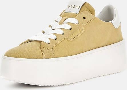 Guess Sneaker Marilyn Suède