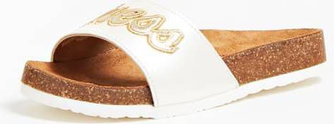 Guess Kids Sylvie Muiltjes Logo Opschrift(27 34 )