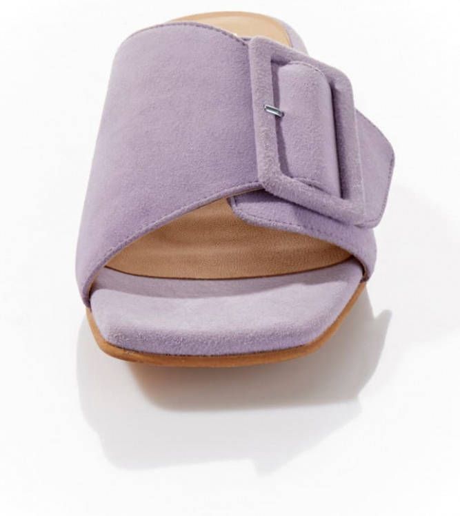 alba moda Muiltje Lila