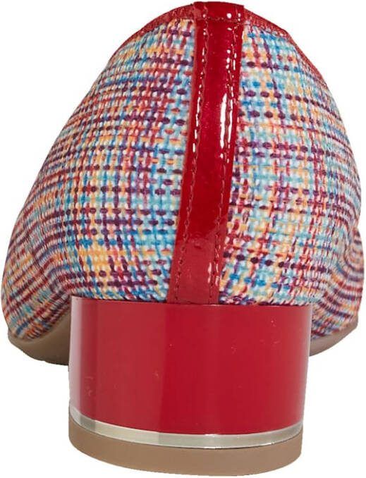Ara Pump met HighSoft technologie Rood