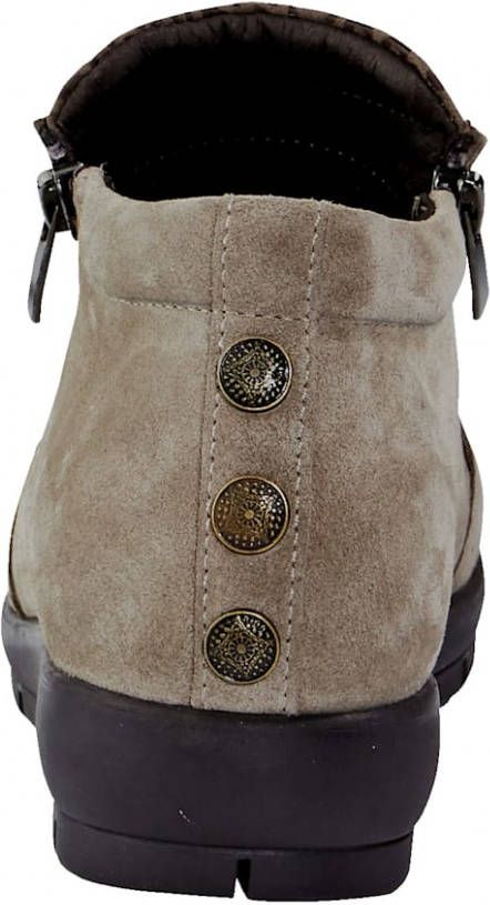 Naturläufer Enkellaars Beige