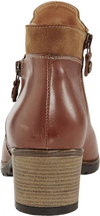 Naturläufer Enkellaarsje Cognac