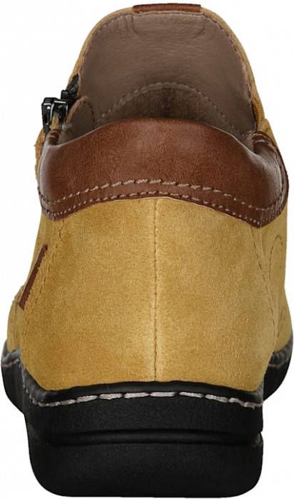 Naturläufer Enkellaarsje Geel