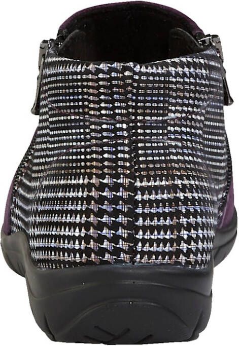 Naturläufer Enkellaarsje in klassieke look Paars