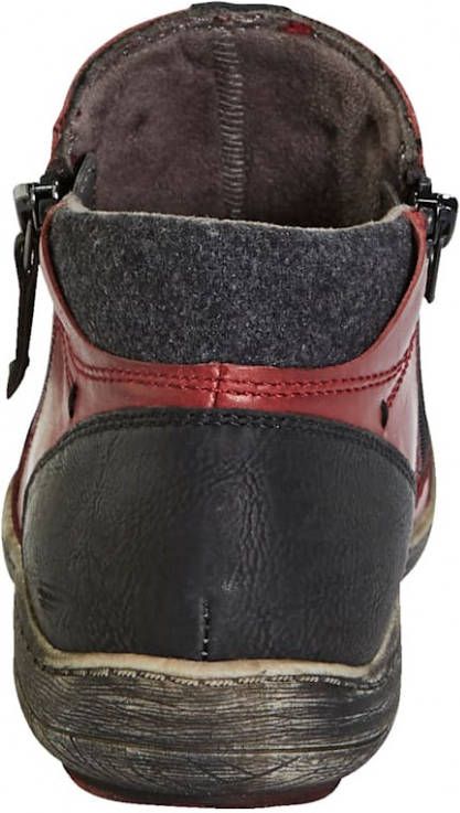 Naturläufer Enkellaarsje Rood