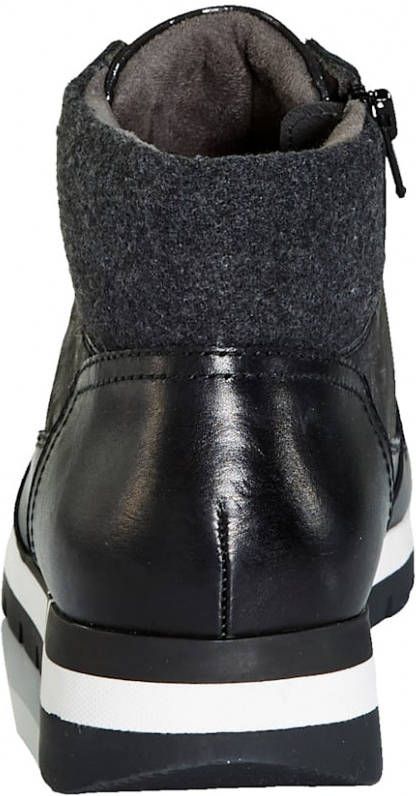 Naturläufer Enkellaarsje Zwart