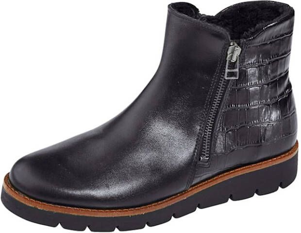 Naturläufer Enkellaarsje Zwart