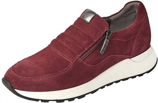 Naturläufer Instapper Rood