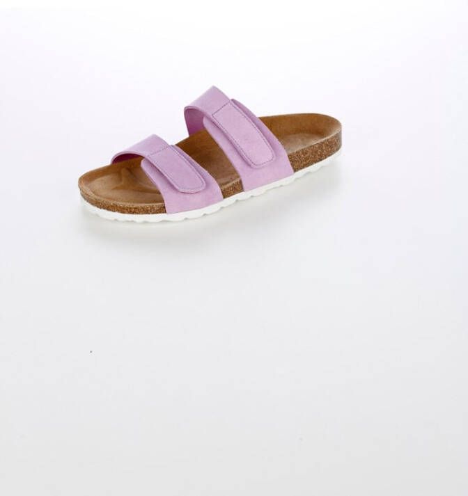 Naturläufer Muiltje Lila