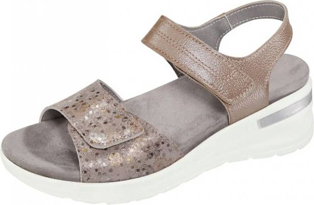 Naturläufer Sandaaltje Roze