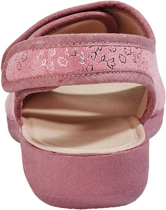 Naturläufer Sandaaltje Roze