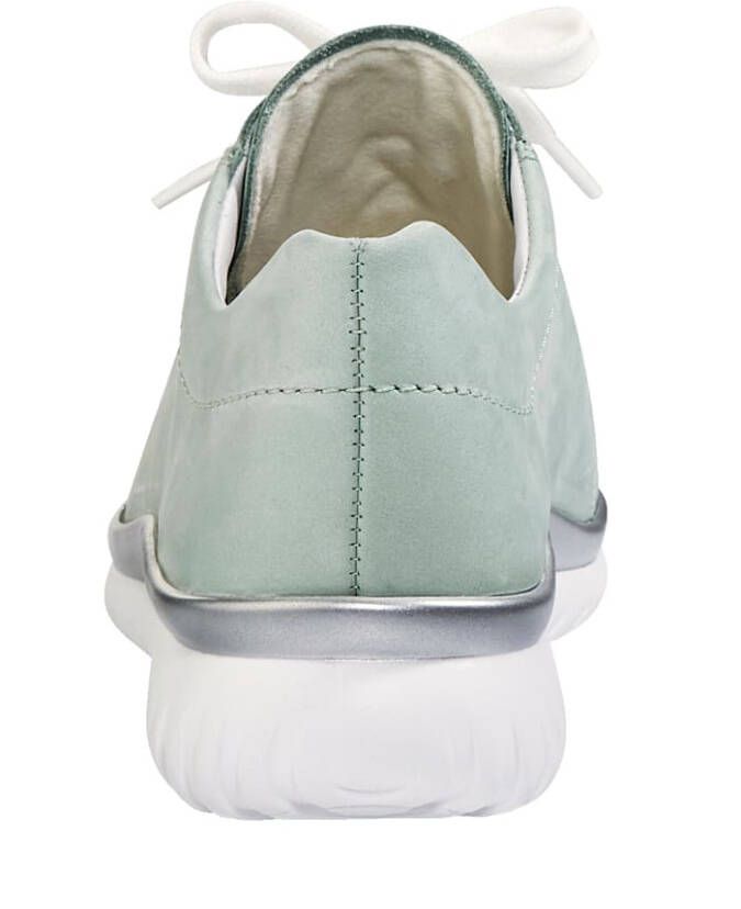 Naturläufer Veterschoen Mint