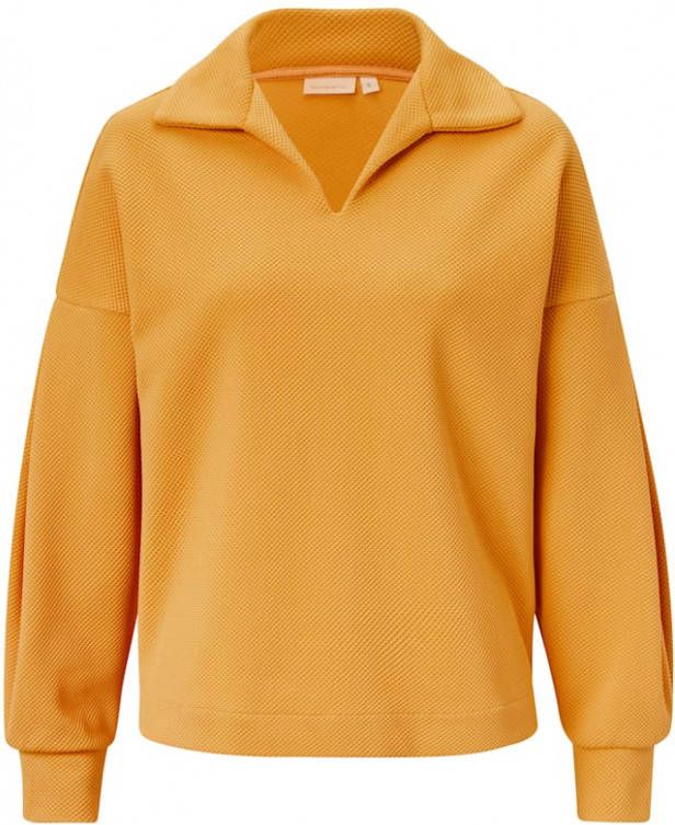 ROCKGEWITTER Sweatshirt Oker