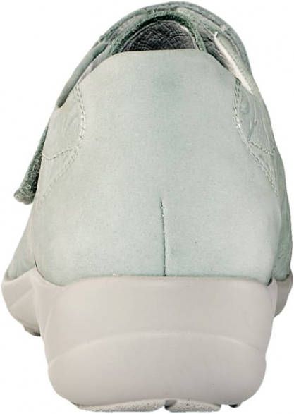 Semler Instapper van hoogwaardig leer Mint