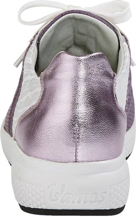 Vamos Active Sportschoen met Shock Absorber Paars