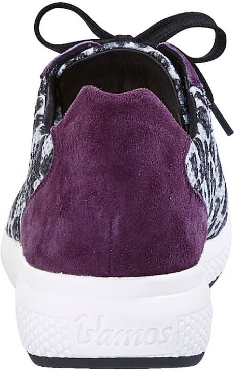 Vamos Active Sportschoen Paars