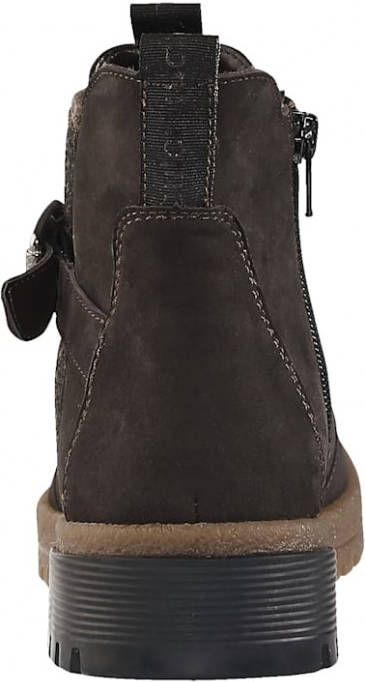 Waldläufer Enkellaarsje Bruin