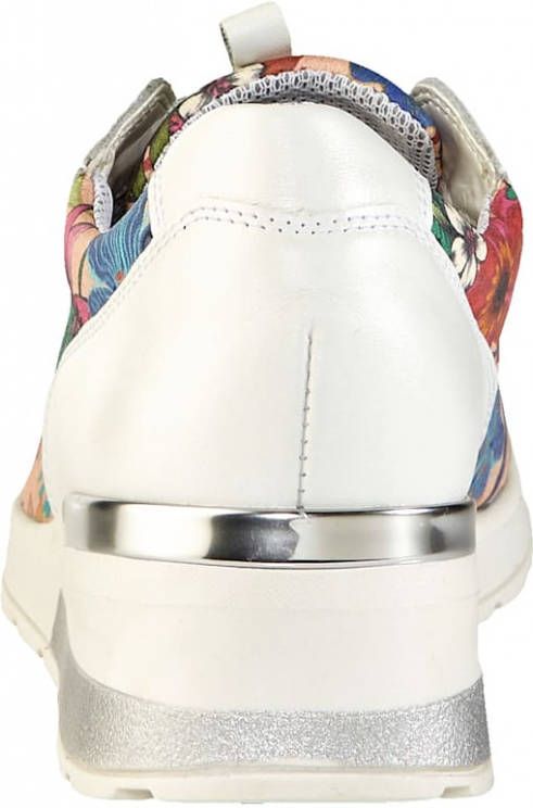 Waldläufer Instapper Perfect afgewerkt Apricot