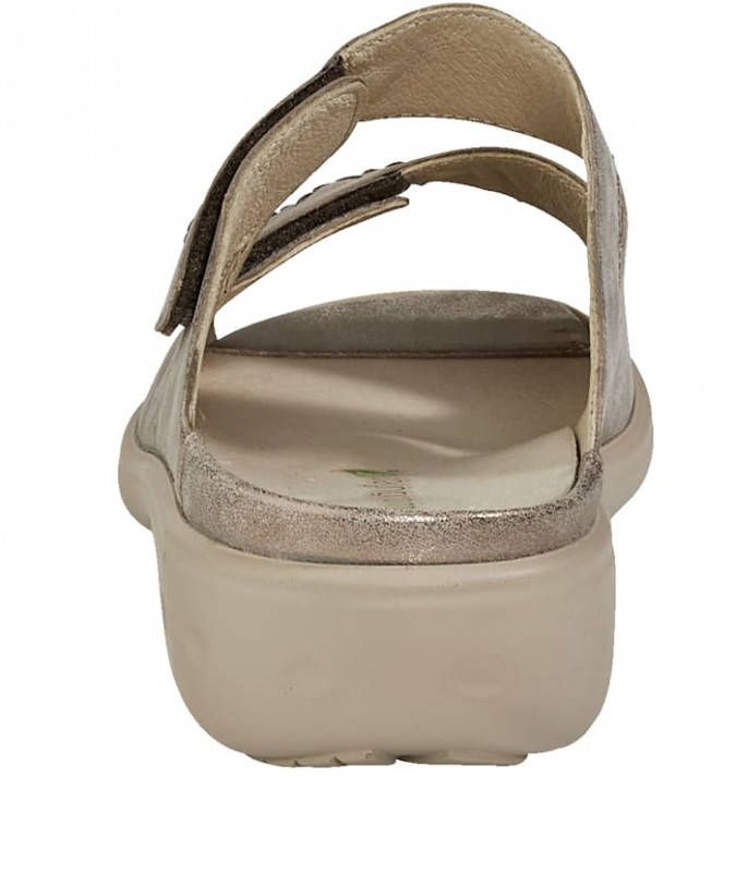 Waldläufer Muiltje Bronskleur