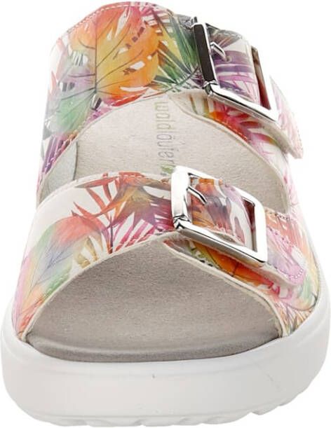 Waldläufer Muiltje Multicolor