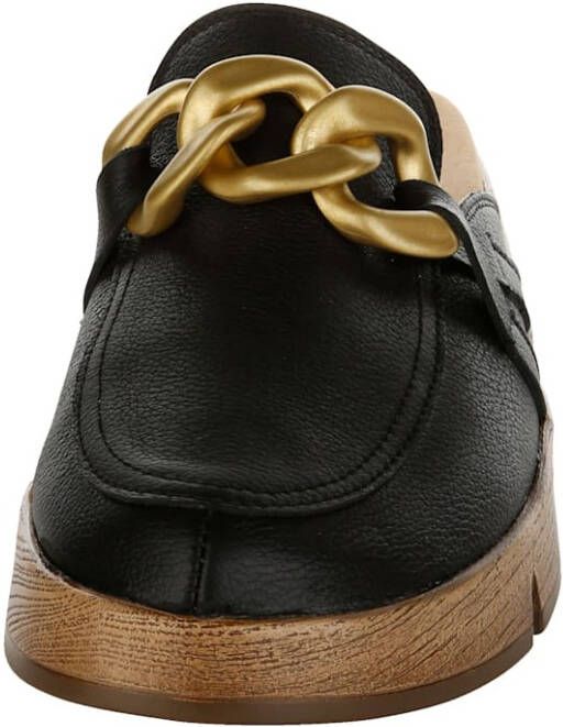 Waldläufer Muiltje Zwart