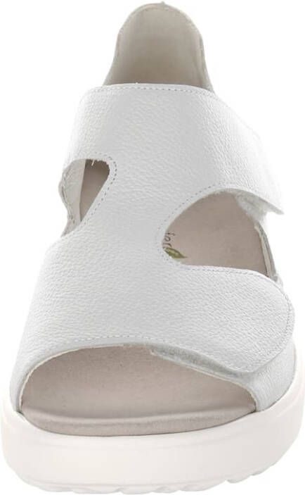 Waldläufer Sandaaltje Wit