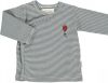 Little Indians ! Jongens Shirt Lange Mouw Maat 74 Diverse Kleuren Katoen/elasthan online kopen