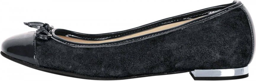 Ballerina in zwart van heine