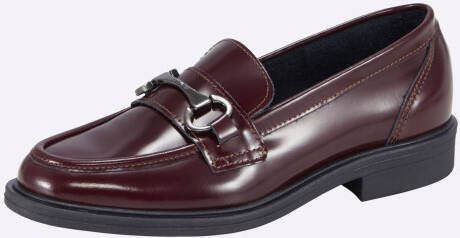 Instapper in bordeaux van heine