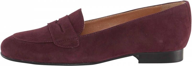 Instapper in bordeaux van heine