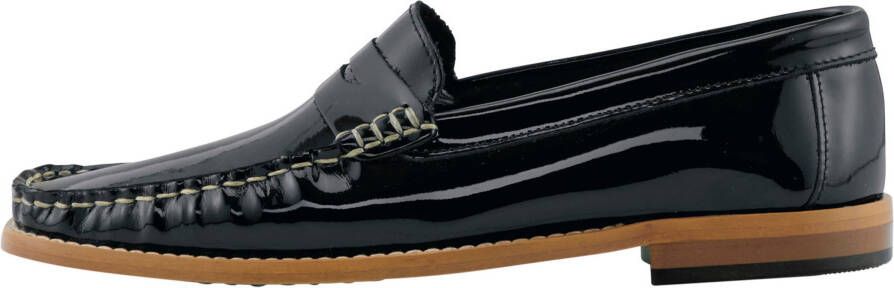 Instapper in zwart van heine