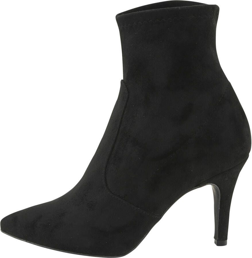 Laarsje in zwart van heine