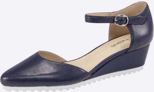 Pumps in marine van heine