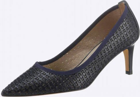 Pumps in marine van heine