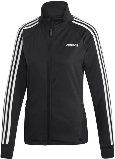 adidas dames trainingspak