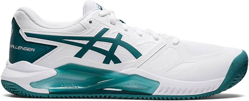 Asics Gel Challenger 13 Clay indoorschoenen