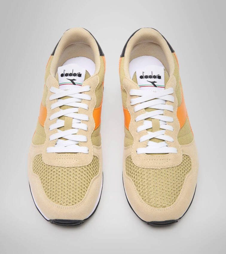 Diadora Camaro Natural sneakers heren