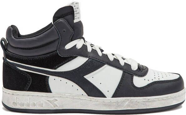 Diadora Magic Basket Demi sneakers dames