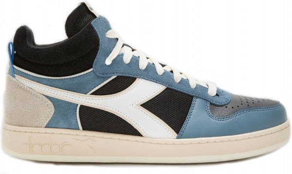 Diadora Magic Basket Demi sneakers heren