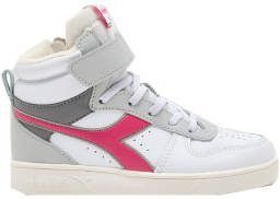 Diadora Magic Basket Mid PS sneakers jongens