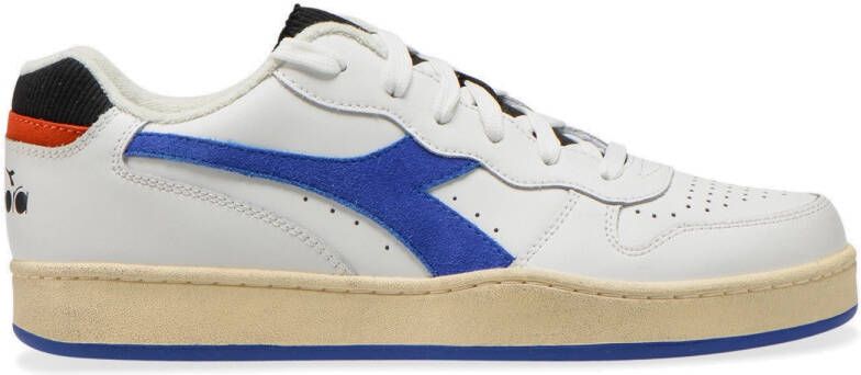 Diadora MI Basket Low Icona sneakers heren