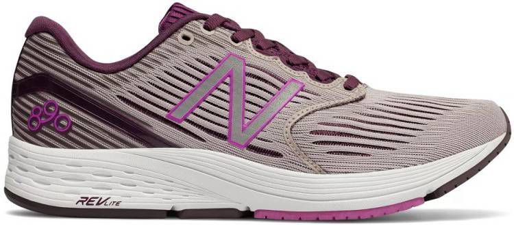 new balance 860v6 geel