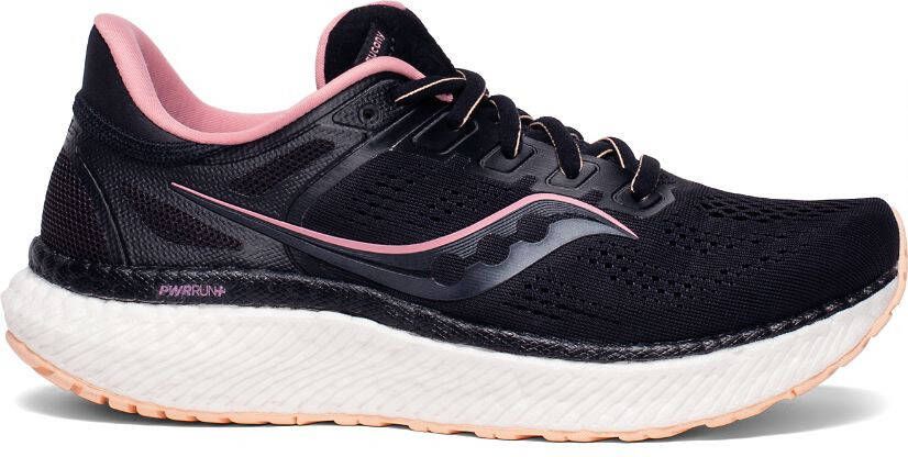 Saucony Hurricane 23 Antipronatie hardloopschoenen dames