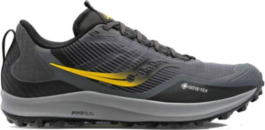 Saucony Peregrine 12 GTX trailschoenen