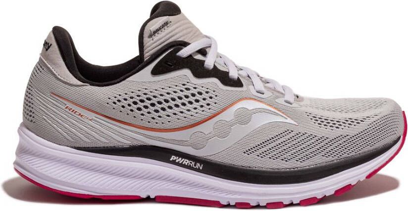 Saucony Ride 14 hardloopschoenen dames