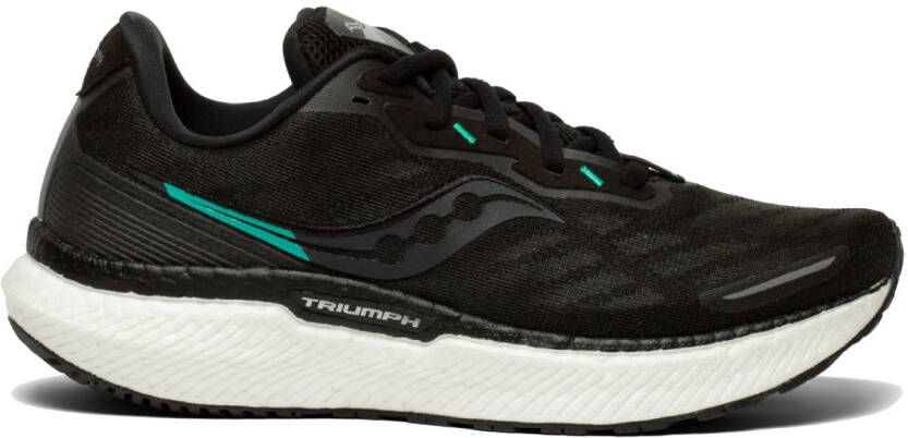 Saucony Triumph 19 hardloopschoenen dames