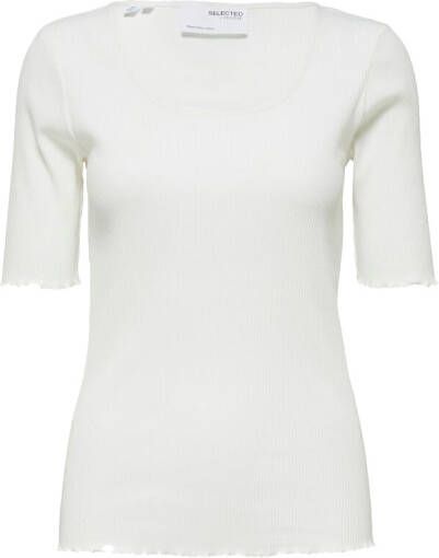 Selected Femme t shirt dames